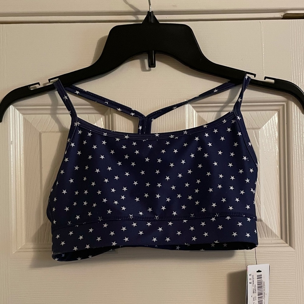 GB Active Sports Bra